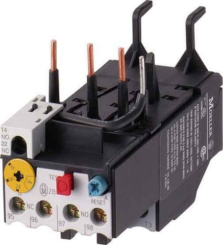 Eaton Motorschutzrelais 24-32A ZB32-32