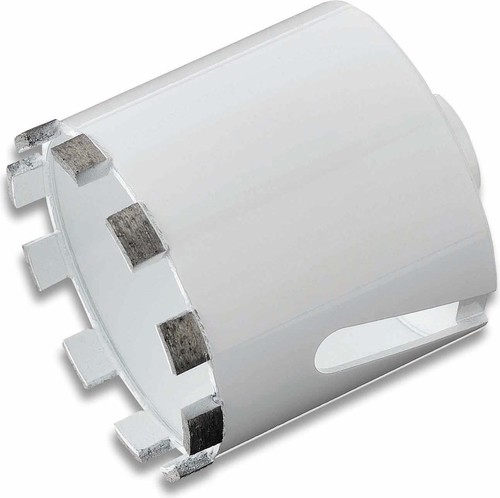Cimco Werkzeuge Diamant-Kernbohrer 82 mm 207382 Cimco Werkzeuge Diamant-Kernbohrer 82 mm 207382