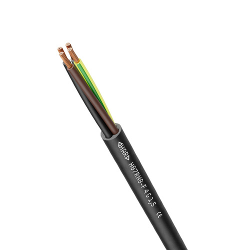 Lapp Kabel&Leitung H07RN8-F 4G25 1600615/1000