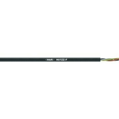 Lapp Kabel&Leitung H07ZZ-F 3G2,5 1600820/100