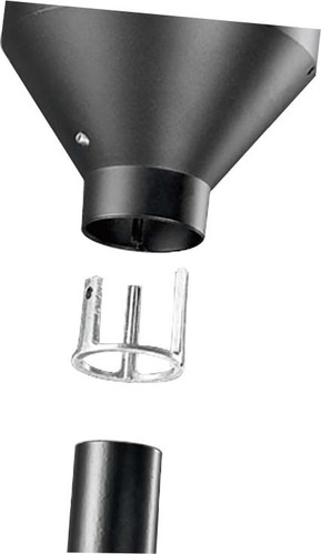 Trilux Reduzierstück 0980/60