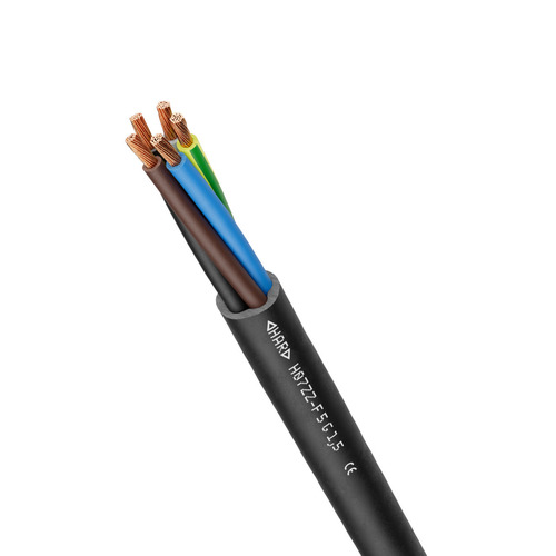 Lapp Kabel&Leitung H07ZZ-F 4G35 1600851/1000