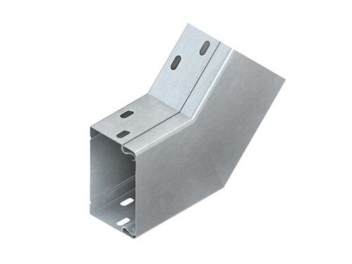 Niedax Flachwinkel, 45 Grad LEWB 60.150