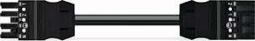 WAGO GmbH & Co. KG Verbindungsleitung 4x1,5mmq weiß 771-9994/006-202