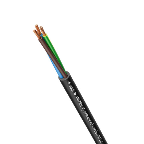Lapp Kabel&Leitung H07RN-F, ENHANCED VERSION 3G1,5 4533029/100