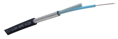 Acome LWL-Kabel A-DQ(ZN)(SR)2Y 8G50 OM4 2kN B1174A