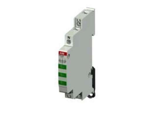 ABB Stotz S&J Leuchtmelder grün 415/230VAC E219-3D ABB Stotz S&J Leuchtmelder grün 415/230VAC E219-3D