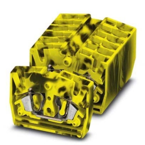 Phoenix Contact Mini-Durchgangsklemme MSB 2,5-FE-M