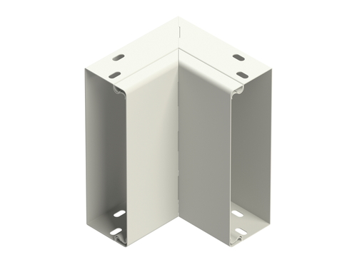 Niedax Inneneck, 90 Grad LUIC 40.040 W