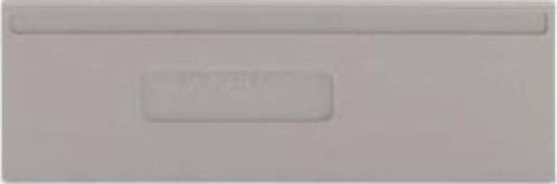 WAGO GmbH & Co. KG Trennwand 2mm dick 280-334