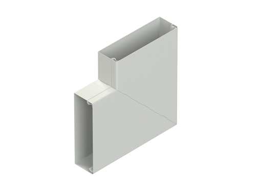 Niedax Flachwinkel, 90 Grad LUWC 60.060 R