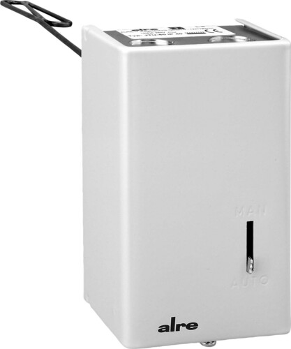 Alre-it Lufterhitzerthermostat 70-100°C TW JTL-11
