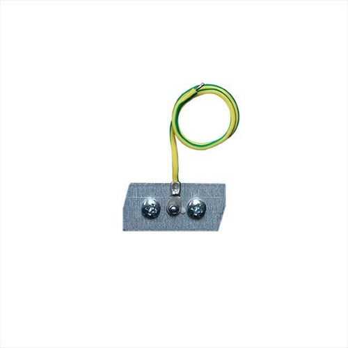 LTS Licht&Leuchten Erdung-Set Fomstücke LK-Z 045.110