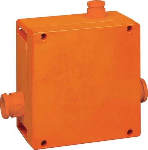 Spelsberg Brandschutzgehäuse M32 IP66 E30 FE180 WKE 403 RK