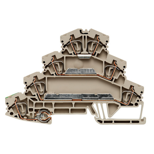 Weidmüller Klemme ZMAK 2.5 Weidmüller Klemme ZMAK 2.5