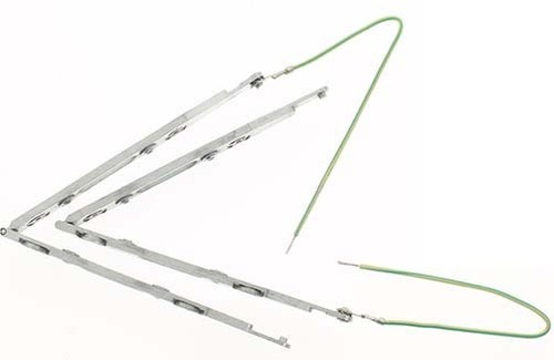 LTS Licht&Leuchten Erdungsset LK-Z 060.110