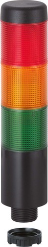 Werma Stecker EM 24VAC/DC GN/YE/RD 69821075