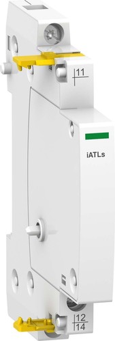 Schneider Electric Fernanzeige iATLs f. iTL, 24-240VAC/DC A9C15405