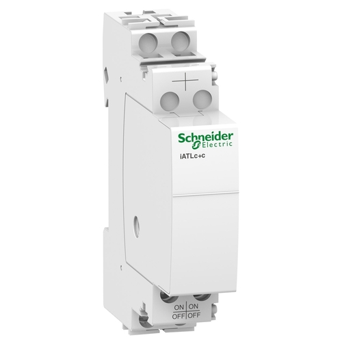 Schneider Electric Mehrfachzentrale Ein/Aus A9C15410