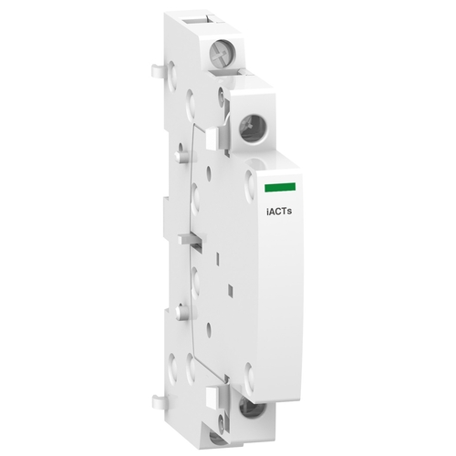 Schneider Electric Hilfsschalter 1S+1Ö f.ICT A9C15914 Schneider Electric Hilfsschalter 1S+1Ö f.ICT A9C15914
