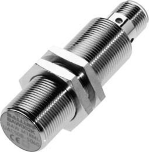 Balluff Wegsensor analog BAWM18MI-ICC50B-S04G