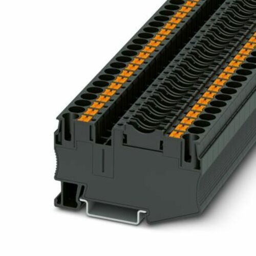 Phoenix Contact Sicherungsreihenklemme PT 6-FSI/C