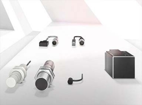 Balluff Sensor induktiv BES 113-325-SA7-S4