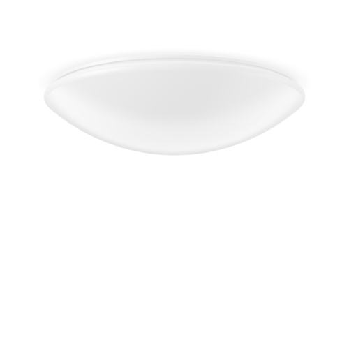 RZB LED-Wand-Deckenleuchte 4000K DALI 311526.002.5.76
