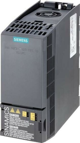 Siemens Dig.Industr. Frequenzumrichter 1,5KW, Profinet-PN 6SL3210-1KE14-3AF2