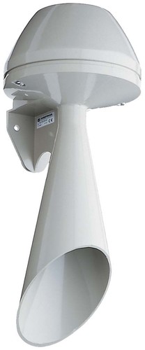 Werma Signalhupe 42V AC gr 57005266