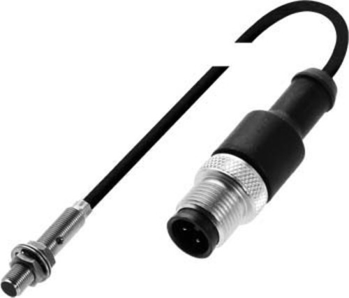 Balluff Sensor induktiv BES5163005GE4CS4005