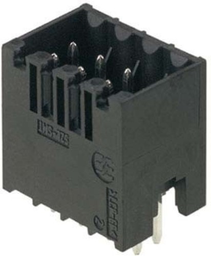 Weidmüller LP Verbinder B2L/S2L S2L-SMT3.5/24/180GSN