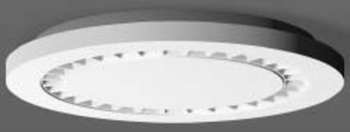 RZB LED-Deckenleuchte 3000K 312184.002