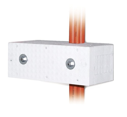 Diverse DAE Brandschutzbefestigung WUM 300 E90