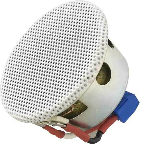 WHD Halogenlautsprecher HLS51-20 weiß