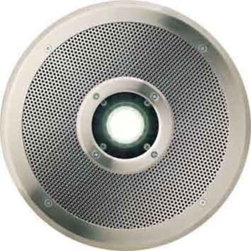 WHD Lautsprecher mit LED f.Bodeneinbau,eds IG340LED-4