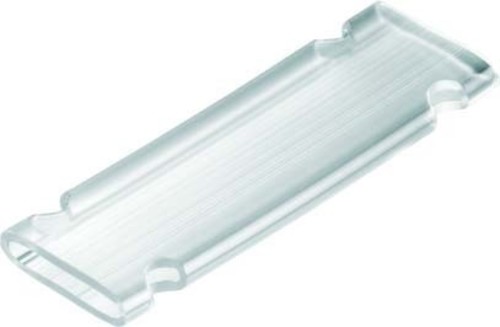 Weidmüller Kabelmarkierer PVC, transparent CLI TM 20-33