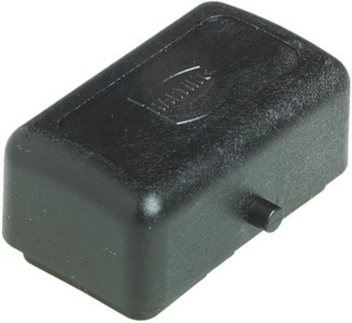 Harting Abdeckkappe HAN-Modular 09140015401