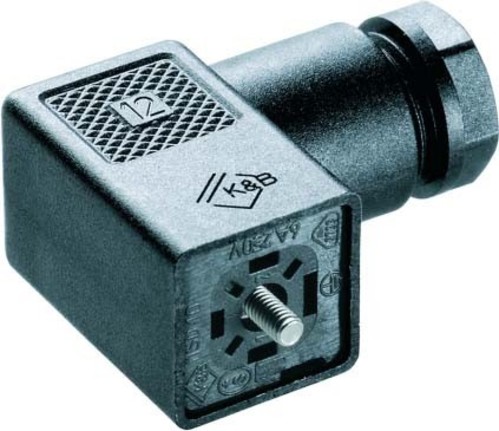 Weidmüller Ventilstecker SAIB-VSC-4P/250/7-OB