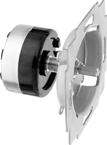 WHD Lautstärkeregler 50 Ohm LR15monoBJUP WHD Lautstärkeregler 50 Ohm LR15monoBJUP