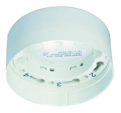 Hekatron Vertriebs Montagesockel AP Multicolor-Variante 143 A MC Hekatron Vertriebs Montagesockel AP Multicolor-Variante 143 A MC