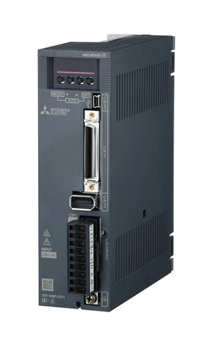 Mitsubishi Electric Digital AC-Servo-Amplifier MR-JE70A