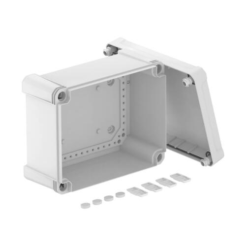 OBO Bettermann Vertr Leergehäuse X16C LGR OBO Bettermann Vertr Leergehäuse X16C LGR