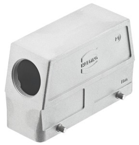 Harting Tüllengehäuse Han 24EMV/B-gs-M40 19628240528