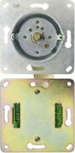 WHD Lautstärkesteller 100V/2x25W LST50ABJUUP-R