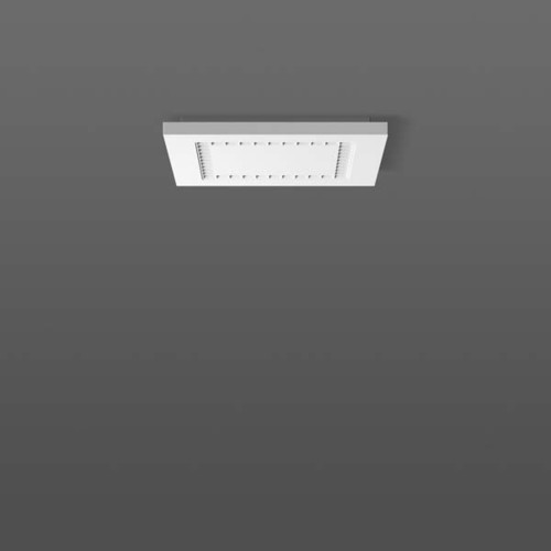 RZB LED-Deckenleuchte 4000K 312187.002.1