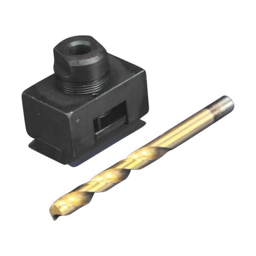 Erico Crimp- und Bohrwerkzeug 16mm²/6,5mm BD16