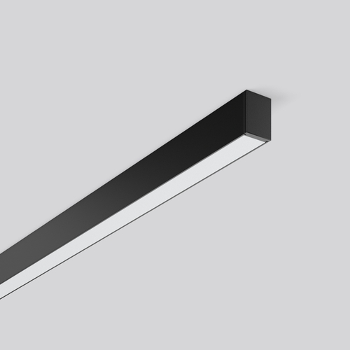 RZB LED-Wand-Deckenleuchte 3000K DALI 312196.003.76 RZB LED-Wand-Deckenleuchte 3000K DALI 312196.003.76