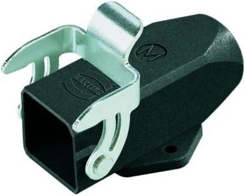 Harting Sockelgehäuse 19370031252