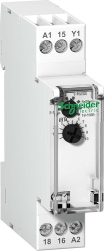 Schneider Electric Relais Rückfallverz. RTC A9E16067